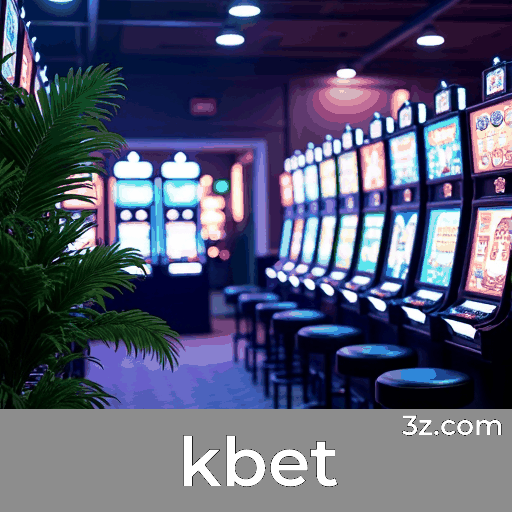 Universo de Jogos Extraordinários do kbet: Diversão Sem Limites