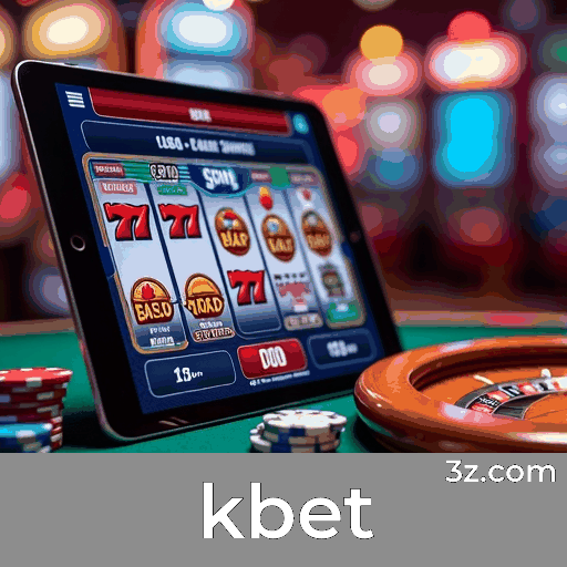 kbet: O Cassino Online Mais Seguro e Profissional