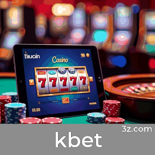 Universo de Jogos Extraordinários do kbet: Diversão Sem Limites